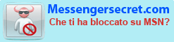 Partner Messengersecret.com di Karaokeisrael.com